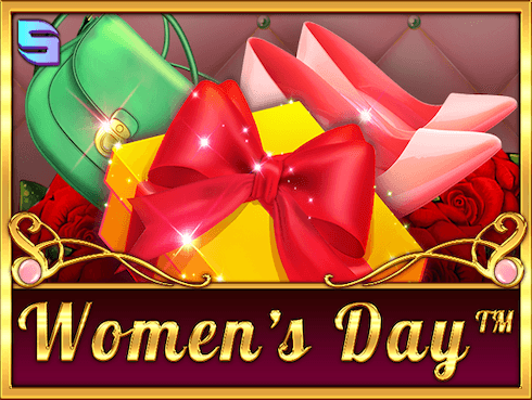 Women's Day screenshot