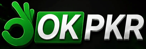 okpkr Logo
